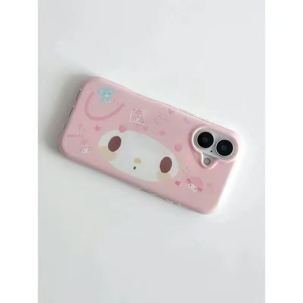Anime Peripheral Bunny Mobile  - đánh giá và giá Mobile Tech Accessories