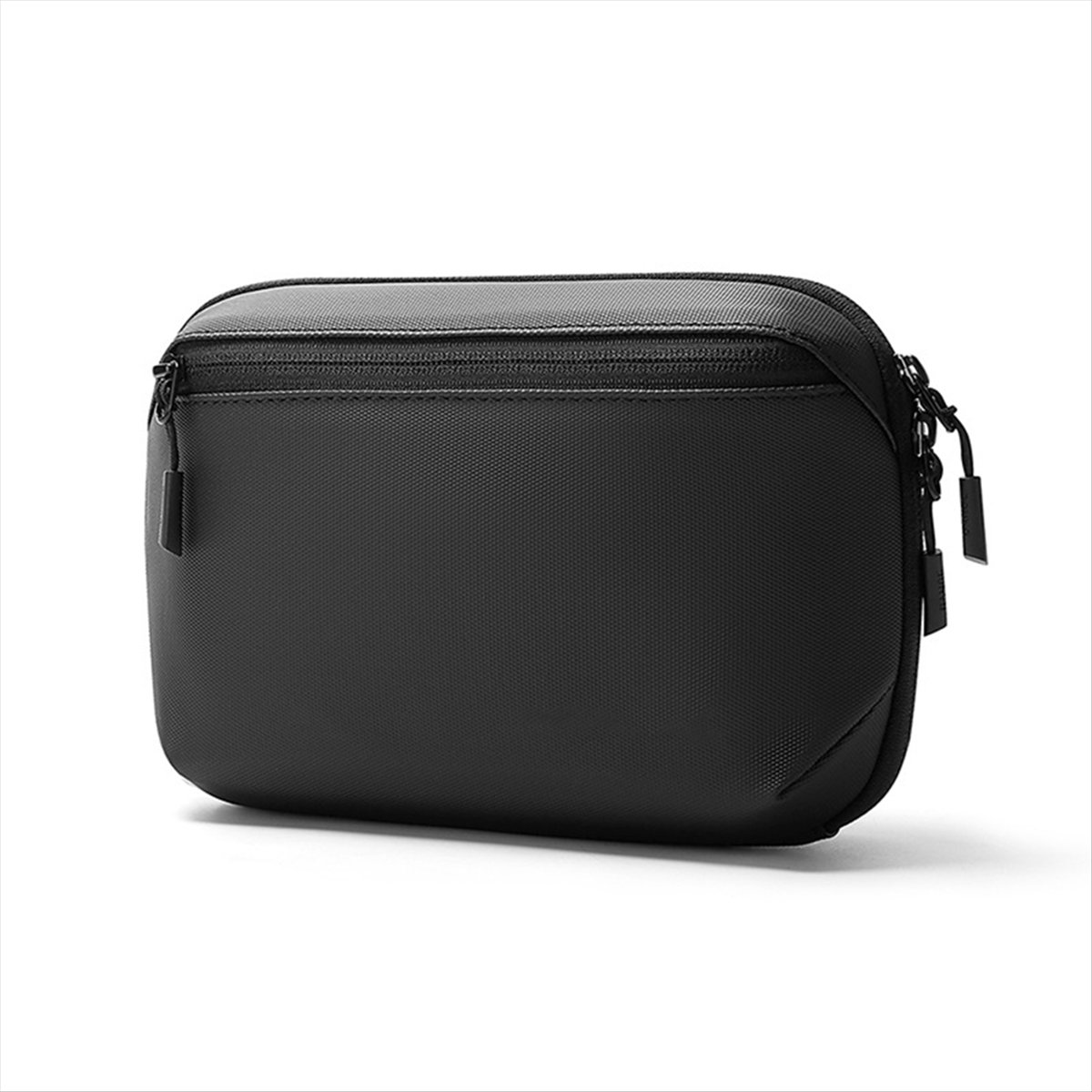 ☶❈＊♥AC1579-Waterproof Tech Pou - đánh giá và giá Tech Accessories Travel Organizer Pouch