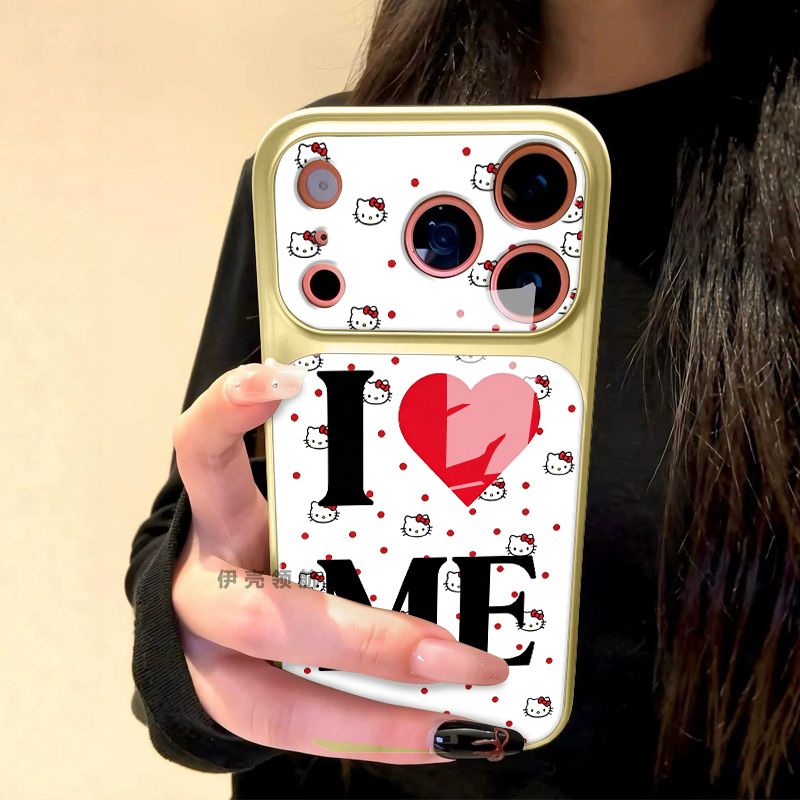 Creative Cartoon Cat Love Acry - đánh giá và giá Mobile Tech Accessories