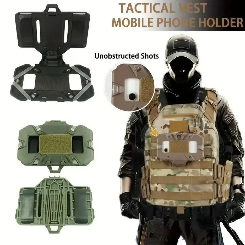 Holder MOLLE System Mobile Pho - đánh giá và giá Mobile Tech Accessories