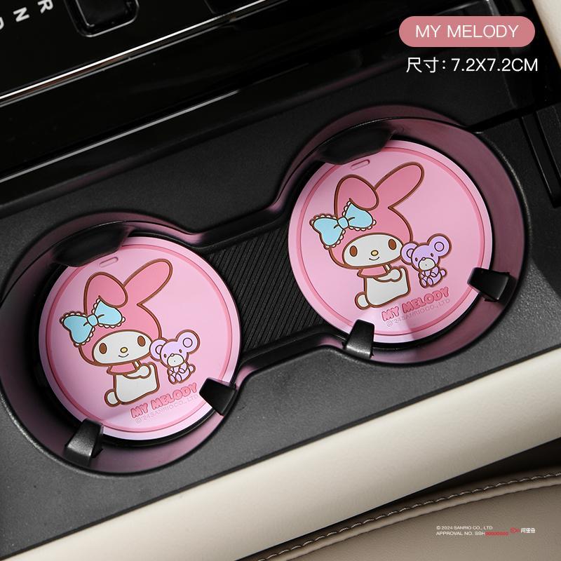 Anime Sanrio Kuromi Hello Kitt - đánh giá và giá Kawaii Tech Accessories