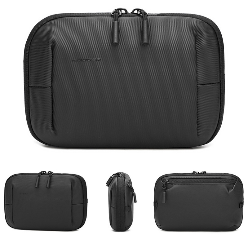 Electronic Accessories Bag Tra - đánh giá và giá Tech Accessories Travel Organizer Pouch