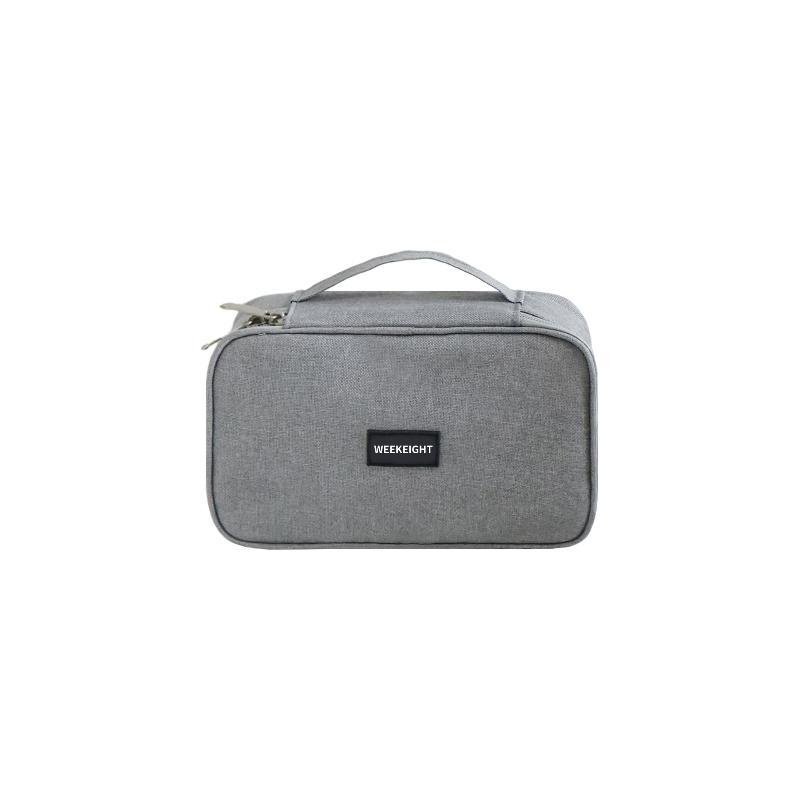 Data Cable Organizer Portable  - đánh giá và giá Tech Accessories Case