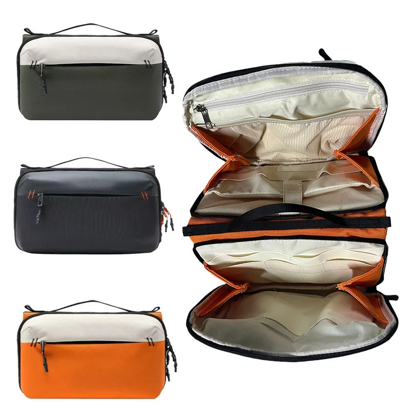 Digital Organizer Bag Cable St - đánh giá và giá Tech Accessories Travel Organizer Pouch