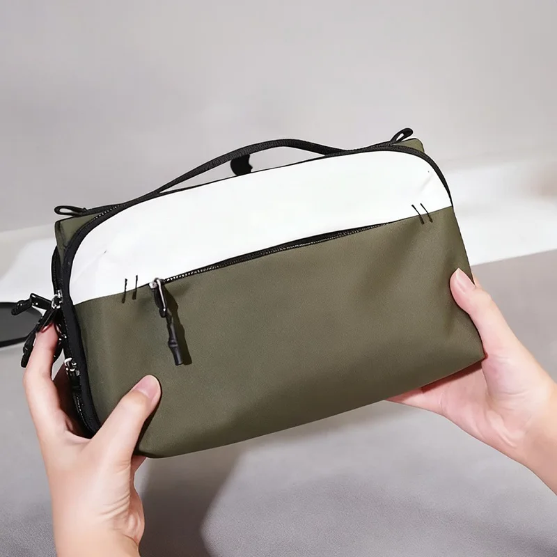 Digital Organizer Bag Cable St - đánh giá và giá Tech Accessories Travel Organizer Pouch