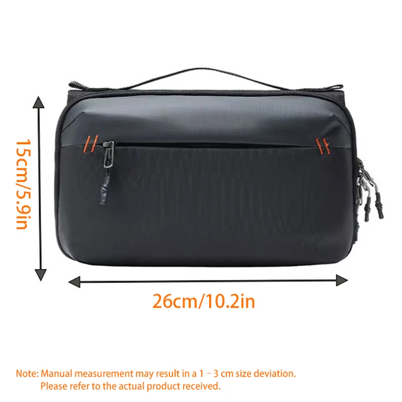 Digital Organizer Bag Cable St - đánh giá và giá Tech Accessories Travel Organizer Pouch