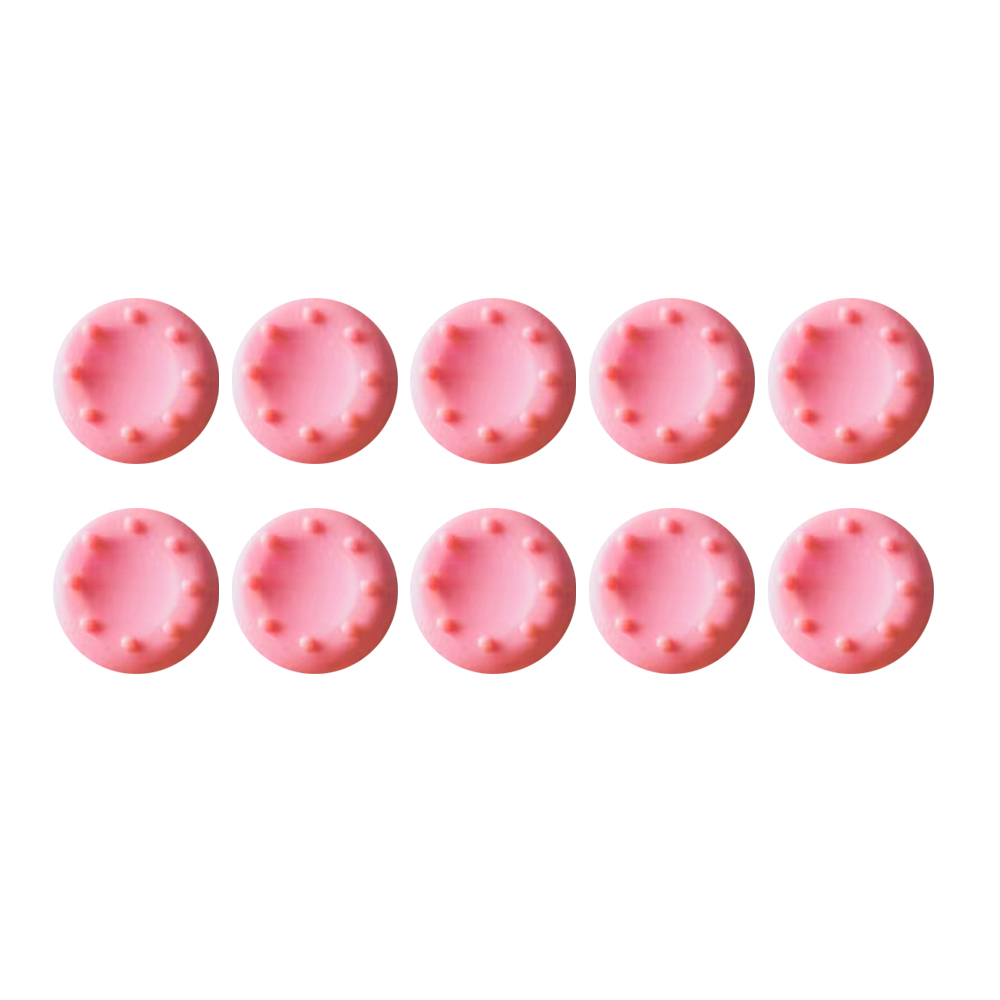 10PCS Non-slip Silicone Game J - đánh giá và giá Tech Accessories Case