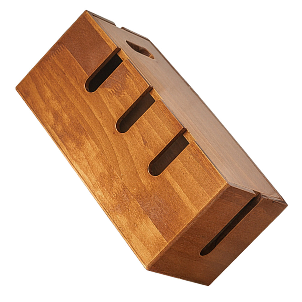 Desk Cable Organizers Box Cabl - đánh giá và giá Tech Accessories Storage