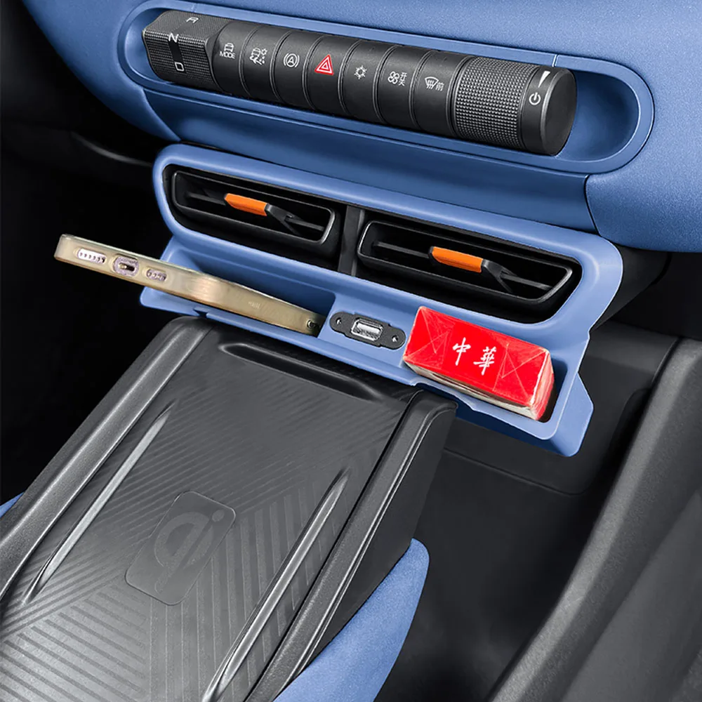 For BYD Seagull Dolphin Mini S - đánh giá và giá Tech Car Accessories