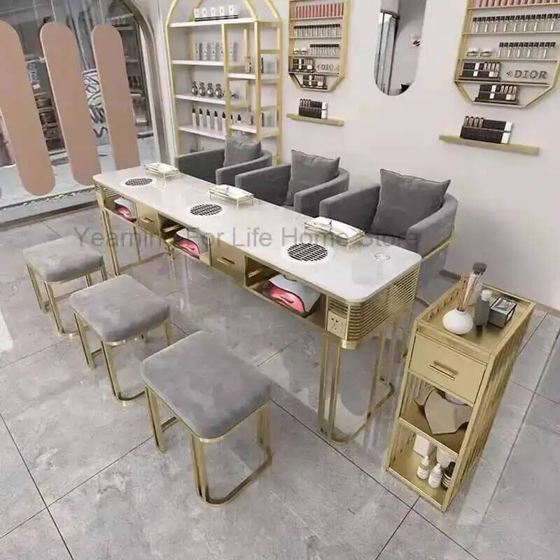 European Accessories Nail Desk - đánh giá và giá Kawaii Tech Accessories