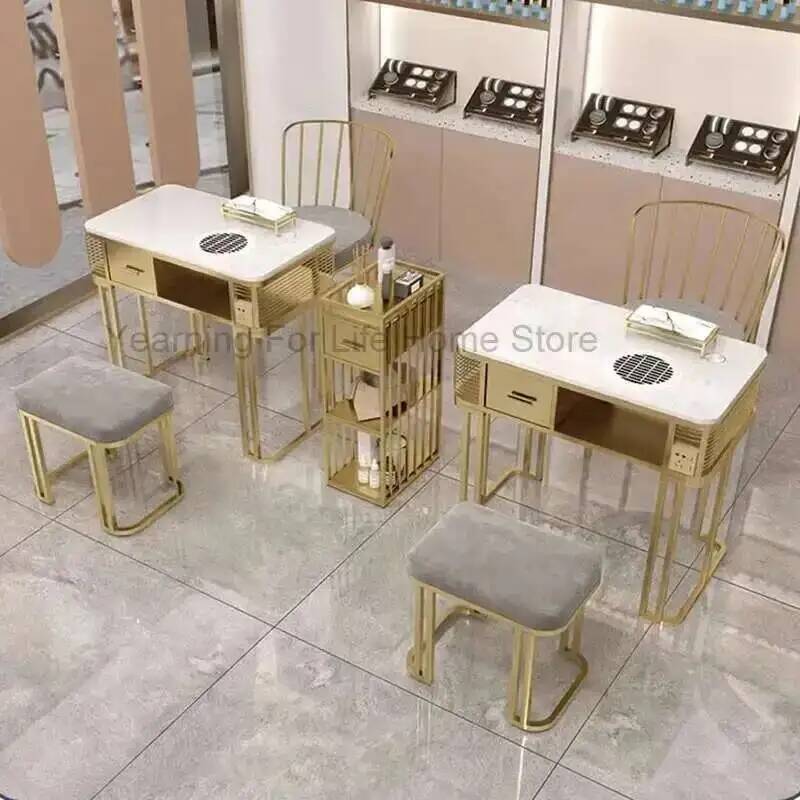 European Accessories Nail Desk - đánh giá và giá Kawaii Tech Accessories