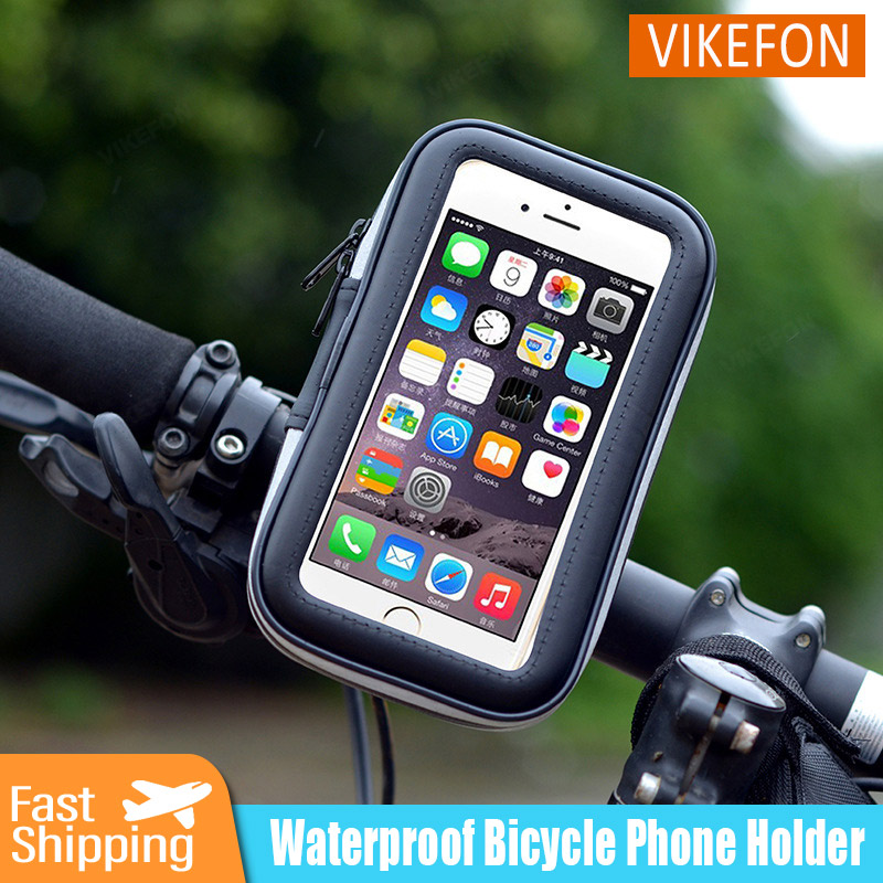 Outdoor Cycling Phone Holder B - đánh giá và giá Mobile Tech Accessories